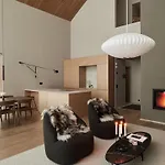 Apartmán Joiku Luxury Lakeview *