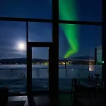 Joiku Luxury Lakeview Apartmán