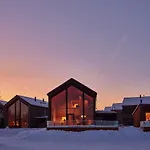 Joiku Luxury Lakeview Kolari