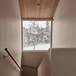 Apartmán Joiku Luxury Lakeview Kolari