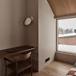 Joiku Luxury Lakeview Apartmán *