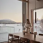Apartmán Joiku Luxury Lakeview Kolari