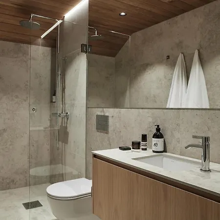 Appartement Joiku Luxury Lakeview