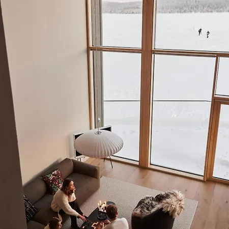 Joiku Luxury Lakeview *