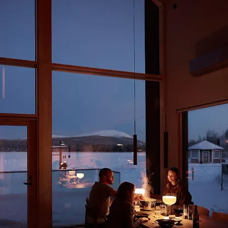 Joiku Luxury Lakeview *