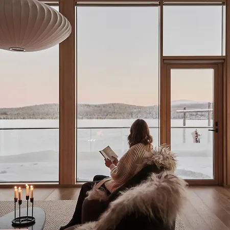 Joiku Luxury Lakeview