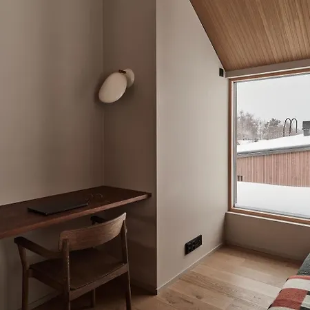Joiku Luxury Lakeview Appartement *