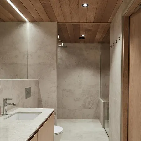 Joiku Luxury Lakeview * Kolari