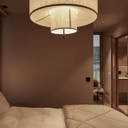 Appartement Joiku Luxury Lakeview Kolari