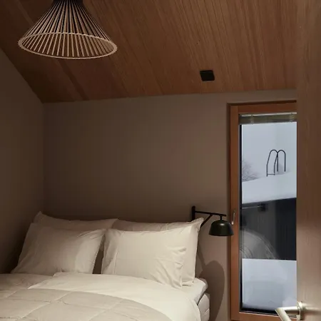 Apartment Joiku Luxury Lakeview