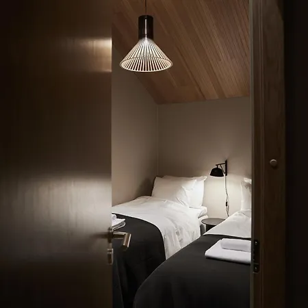 Joiku Luxury Lakeview *