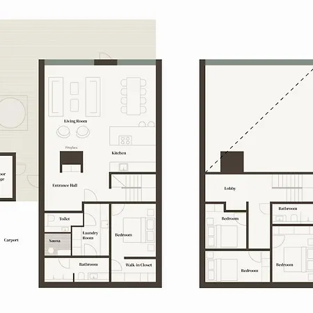 Joiku Luxury Lakeview