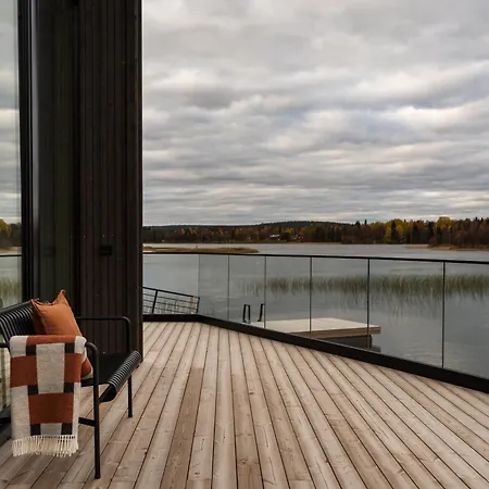 Joiku Luxury Lakeview *