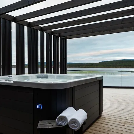 Joiku Luxury Lakeview
