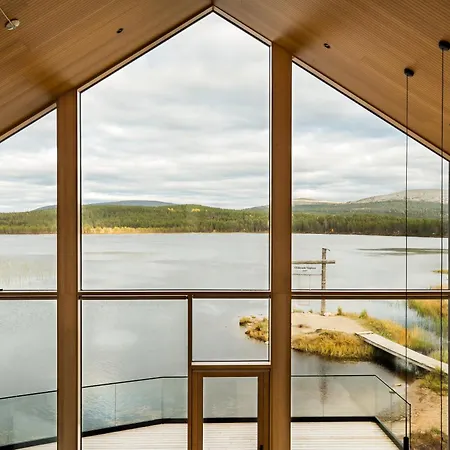 Apartment Joiku Luxury Lakeview *