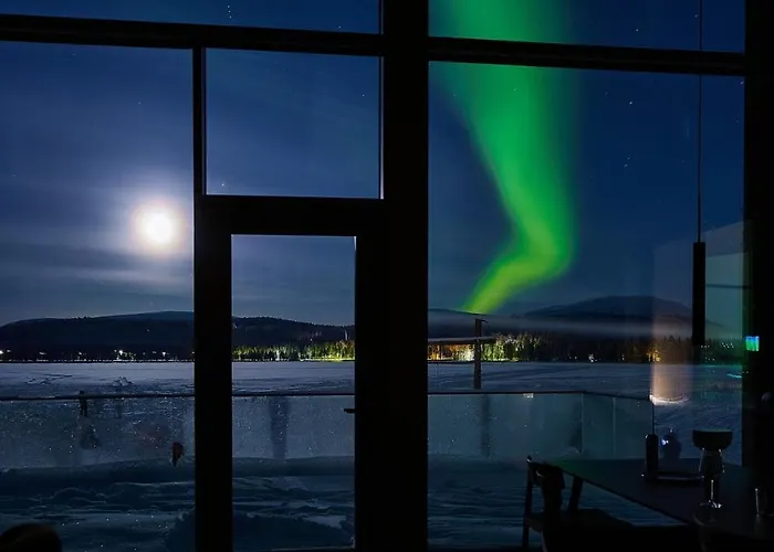 Joiku Luxury Lakeview 아파트