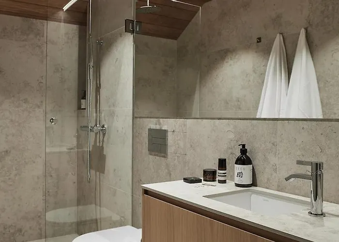 아파트 Joiku Luxury Lakeview