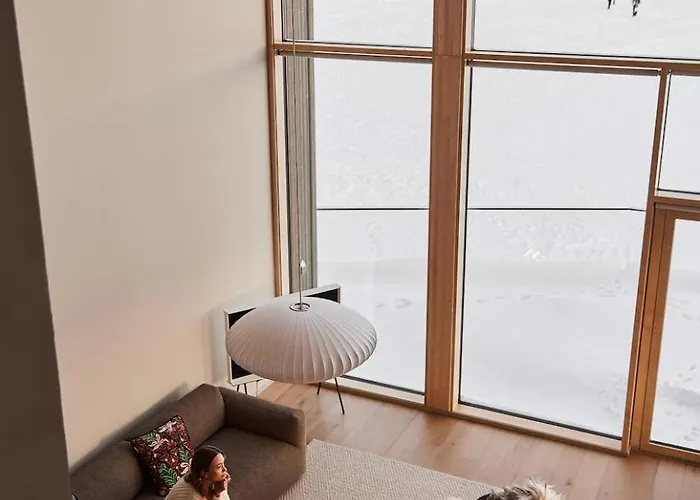 Joiku Luxury Lakeview *