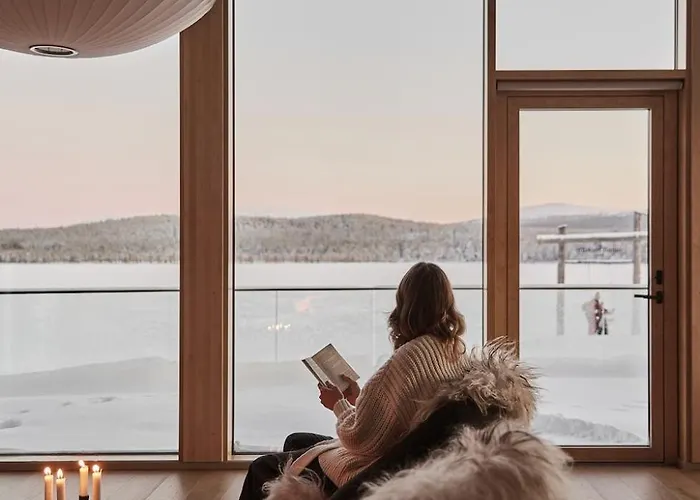 Joiku Luxury Lakeview