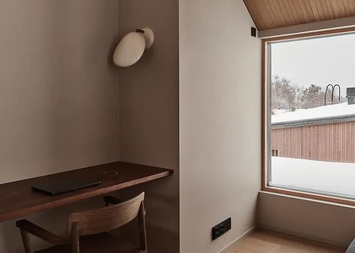 Joiku Luxury Lakeview 아파트 *