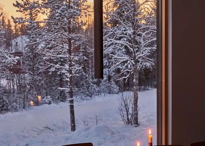 Joiku Luxury Lakeview 아파트