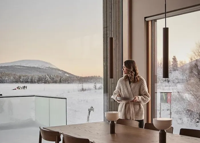 아파트 Joiku Luxury Lakeview 콜라리